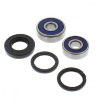 Radlager Satz komplett All Balls 251179