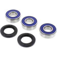 Radlager Satz komplett All Balls 251189