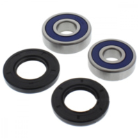 Radlager Satz komplett All Balls 251343