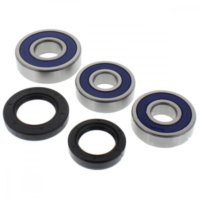 Radlager Satz komplett All Balls 251355