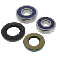 Radlager Satz komplett All Balls 251357