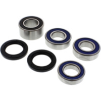 Radlager Satz komplett All Balls 251657