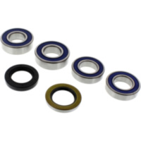 Radlager Satz komplett All Balls 251673