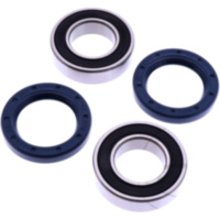 Radlager Satz komplett JMP