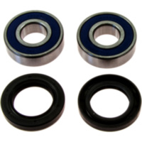 Radlager Satz komplett All Balls 251491