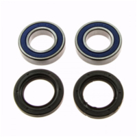 Radlager Satz komplett All Balls 251569