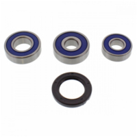 Radlager Satz komplett All Balls 251599