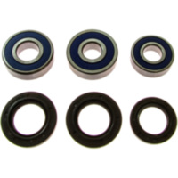 Radlager Satz komplett All Balls 251605