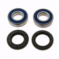 Radlager Satz komplett All Balls 251648