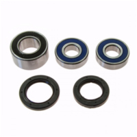 Radlager Satz komplett All Balls 251658