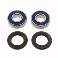 Radlager Satz komplett All Balls 251659