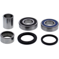 Radlager Satz komplett All Balls Racing 251768