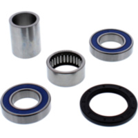 Radlager Satz komplett All Balls Racing 251772