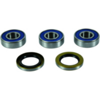 Radlager Satz komplett All Balls Racing 251813