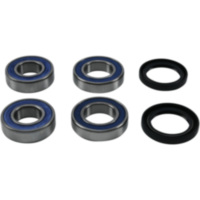 Radlager Satz komplett All Balls Racing 251818