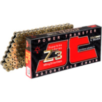 JT X-Ringkette GS530Z3 Meter