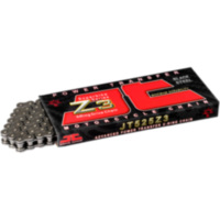 Motorradkette Antriebskette JT X-Ringkette Meter JTC525Z31920