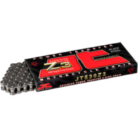 Motorradkette Antriebskette JT X-Ringkette Meter JTC530Z31920