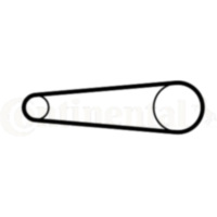 Zahnriemen für: BMW 182Z Conti