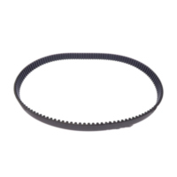 Zahnriemen 133 Zähne für: Kawasaki Original