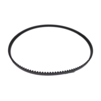 Zahnriemen 139 Zähne für: Kawasaki Original