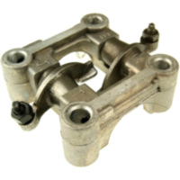 KIPP Hebel BRUECKE GY6 50CC