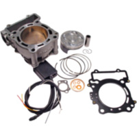 Zylindersatz für: Yamaha 290 CCM ohne Zylinderkopf