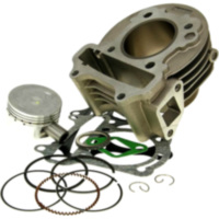 Zylindersatz 72CCM