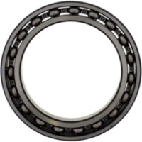 Rillenkugellager 1100987