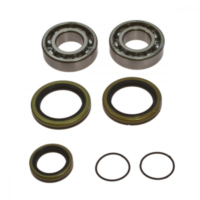 Kurbelwellenlager Satz All Balls 241111