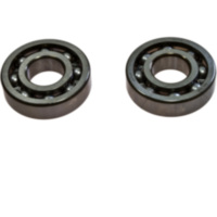 Kurbelwellenlager Satz All Balls 241033