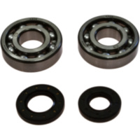 Kurbelwellenlager Satz All Balls 241009