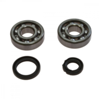 Kurbelwellenlager Satz All Balls 241014