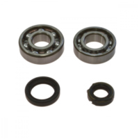 Kurbelwellenlager Satz All Balls 241015