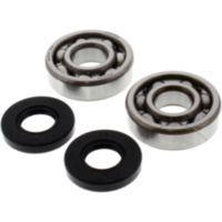 Kurbelwellenlager Satz Tourmax CBK006