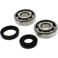 Kurbelwellenlager Satz Tourmax CBK008