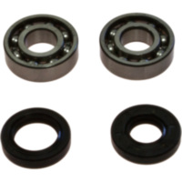 Kurbelwellenlager Satz All Balls 241061