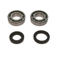 Kurbelwellenlager Satz All Balls 241074