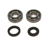 Kurbelwellenlager Satz All Balls 241024