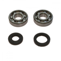 Kurbelwellenlager Satz All Balls 241025