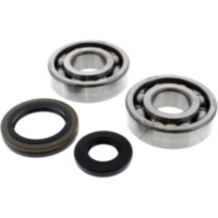 Kurbelwellenlager Satz Tourmax CBK014