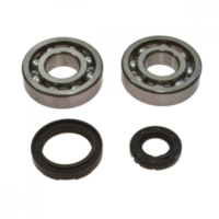 Kurbelwellenlager Satz All Balls 241027