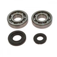 Kurbelwellenlager Satz All Balls 241029