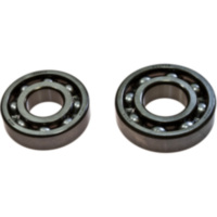 Kurbelwellenlager Satz 241058