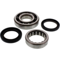 Kurbelwellenlager Satz Athena P400210444095