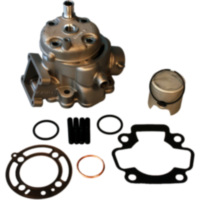 Zylindersatz für: Kawasaki 82CCM Athena