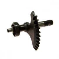 KICKSTARTERSEGMENT 5007