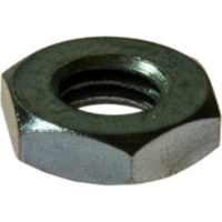 Kupplung Mutter