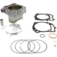 Zylindersatz für: Suzuki 490 CCM M ZYLINDERKOPF