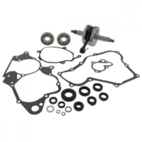 Kurbelwelle Satz Wiseco